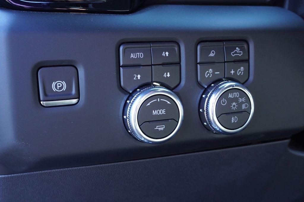 new 2026 GMC Sierra 1500 car, priced at $77,140