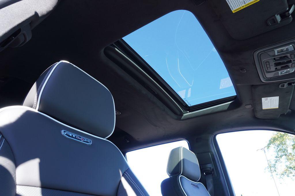 new 2026 GMC Sierra 1500 car, priced at $77,140