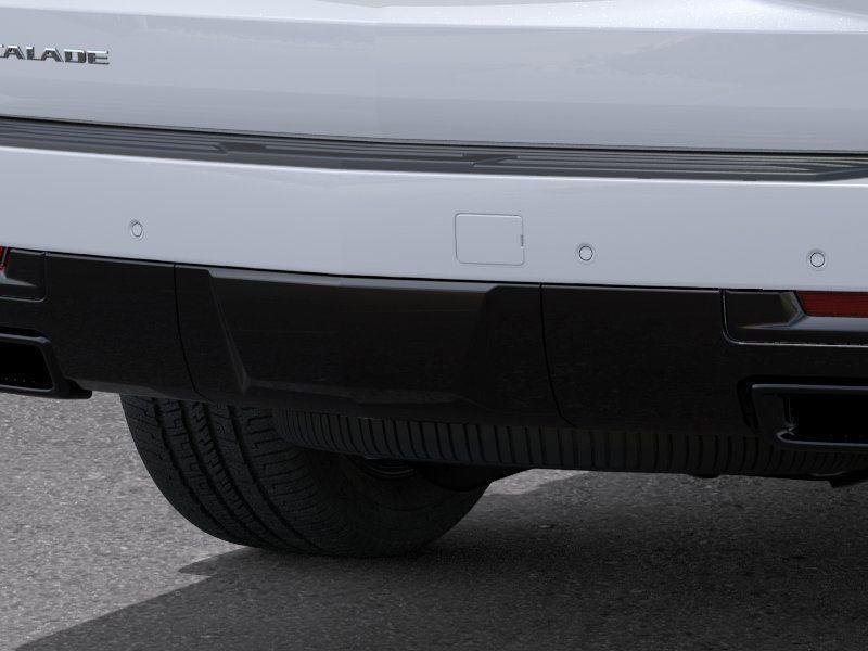 new 2026 Cadillac Escalade ESV car, priced at $114,920