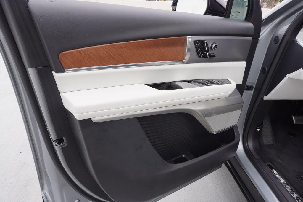 used 2026 Cadillac VISTIQ car, priced at $67,261