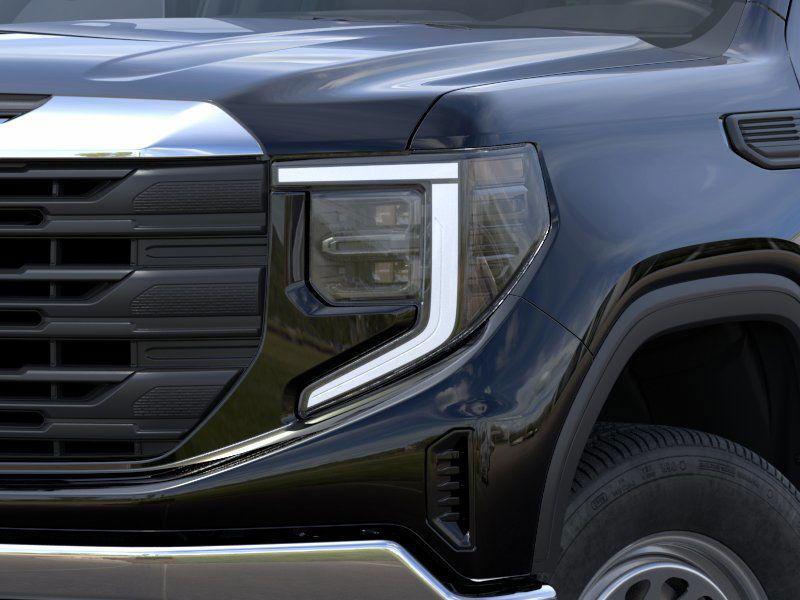 new 2026 GMC Sierra 1500 car, priced at $48,110