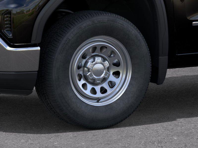 new 2026 GMC Sierra 1500 car, priced at $48,110