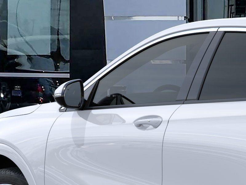 new 2026 Buick Envista car, priced at $31,490