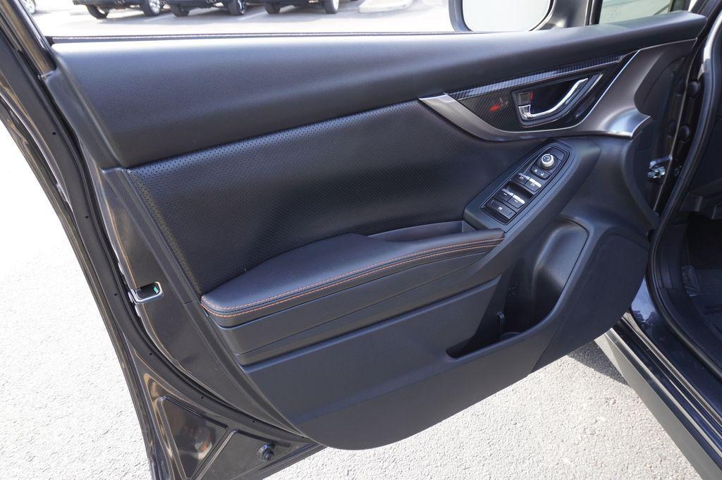 used 2019 Subaru Crosstrek car, priced at $18,971