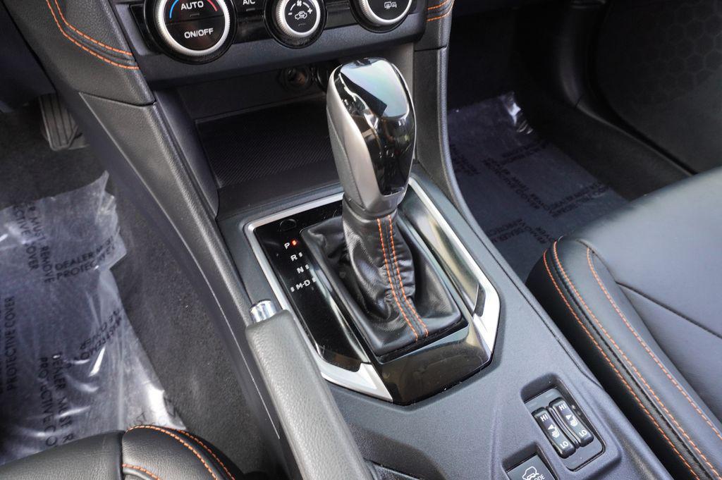 used 2019 Subaru Crosstrek car, priced at $18,971