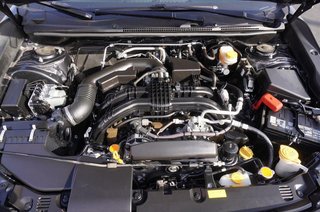 used 2019 Subaru Crosstrek car, priced at $18,971