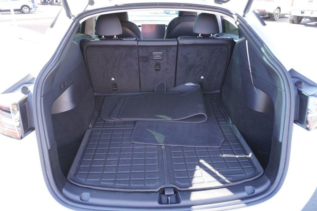 used 2022 Tesla Model Y car, priced at $26,439