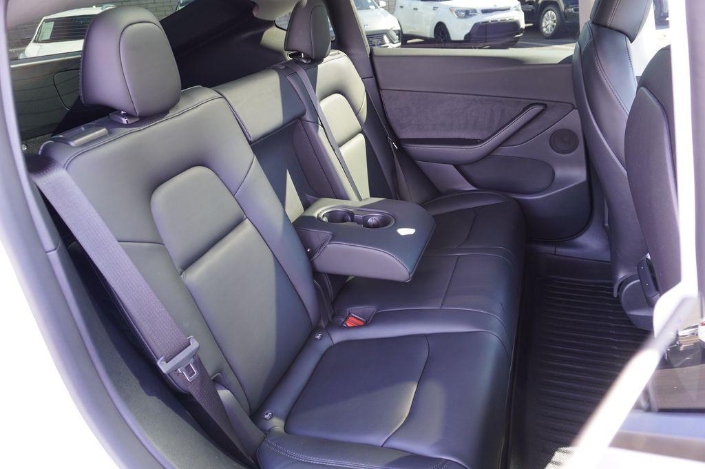 used 2022 Tesla Model Y car, priced at $26,439