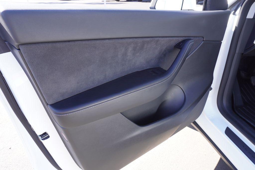 used 2022 Tesla Model Y car, priced at $26,439