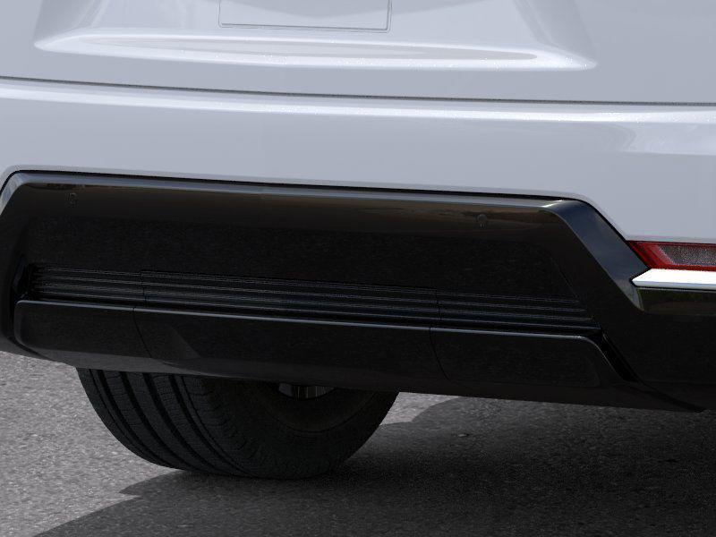 new 2026 Cadillac Escalade IQL car, priced at $136,015