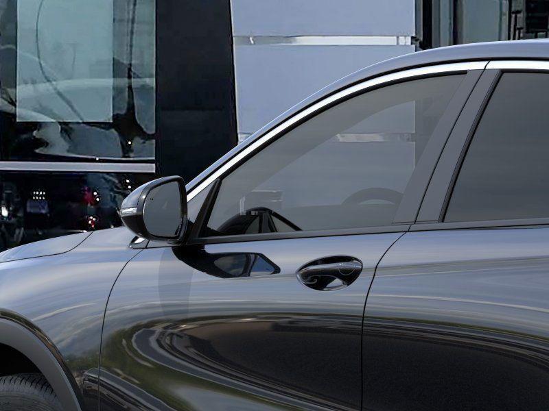 new 2026 Buick Envista car, priced at $26,480