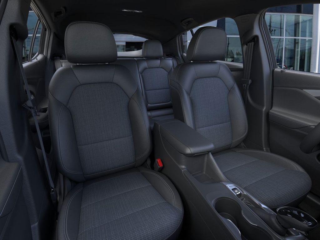 new 2026 Buick Envista car, priced at $26,480