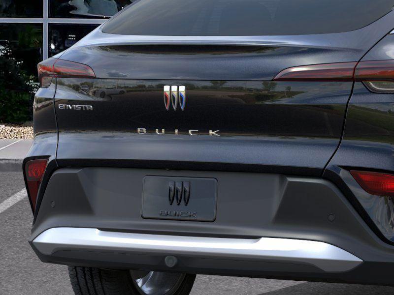 new 2026 Buick Envista car, priced at $26,480