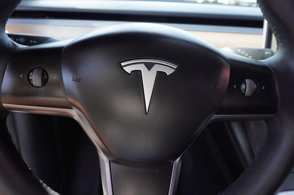 used 2023 Tesla Model Y car, priced at $28,767