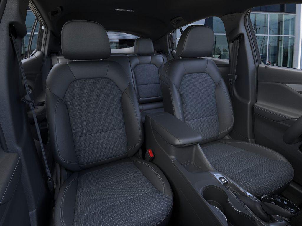 new 2026 Buick Envista car, priced at $27,480