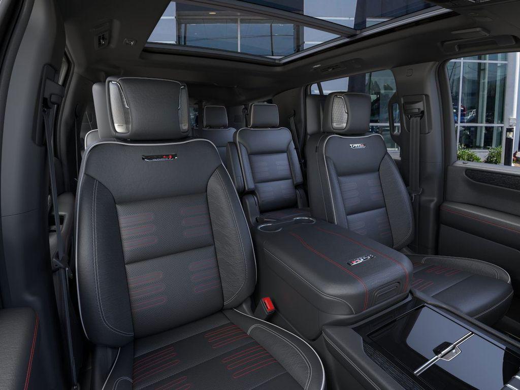 new 2026 GMC Yukon car, priced at $103,310