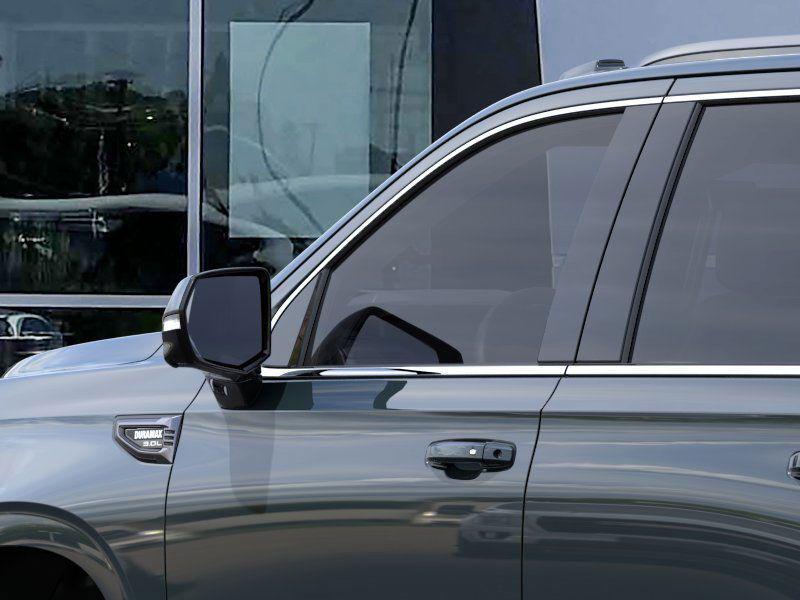 new 2026 GMC Yukon car, priced at $103,310