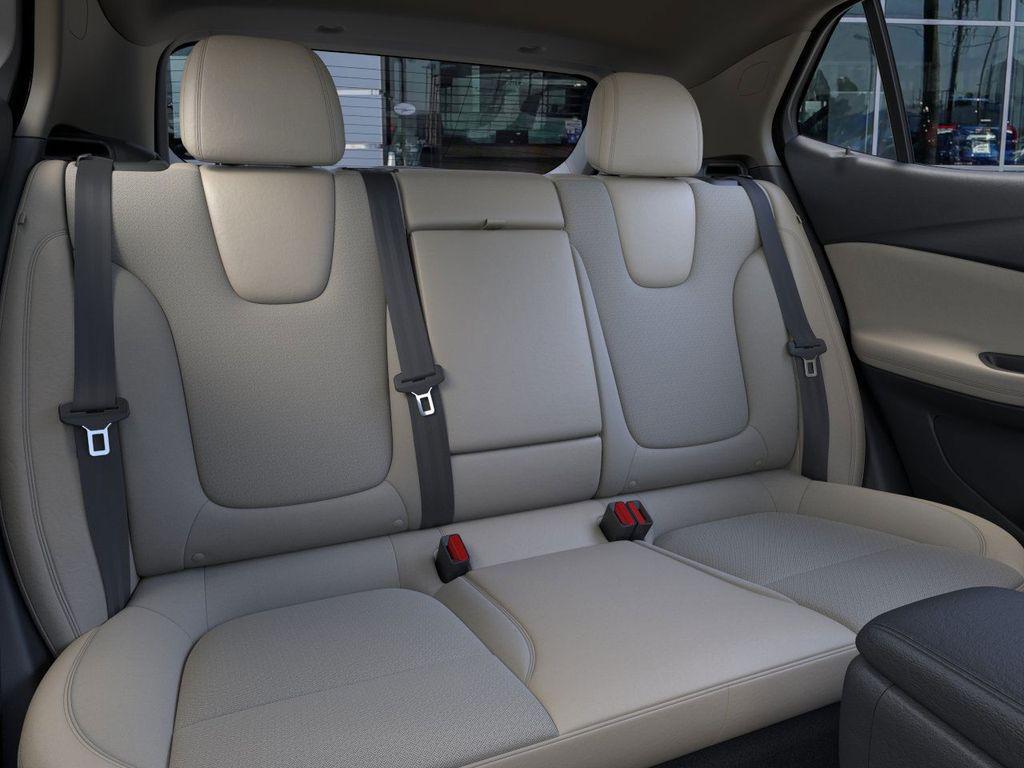 new 2026 Buick Encore GX car, priced at $25,225