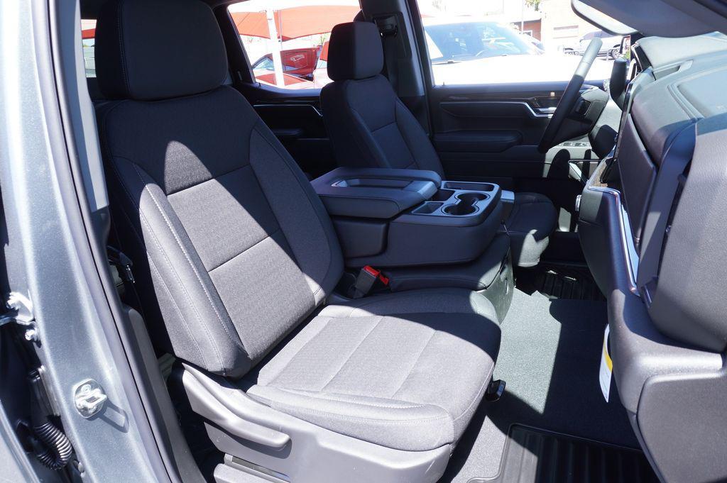 new 2026 GMC Sierra 1500 car, priced at $50,900