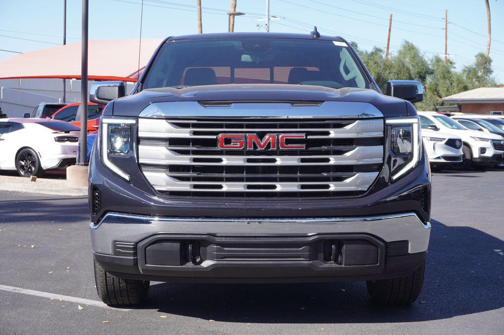 new 2026 GMC Sierra 1500 car, priced at $52,745