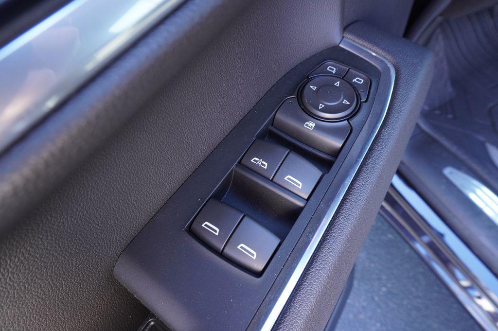 new 2026 GMC Sierra 1500 car, priced at $52,745