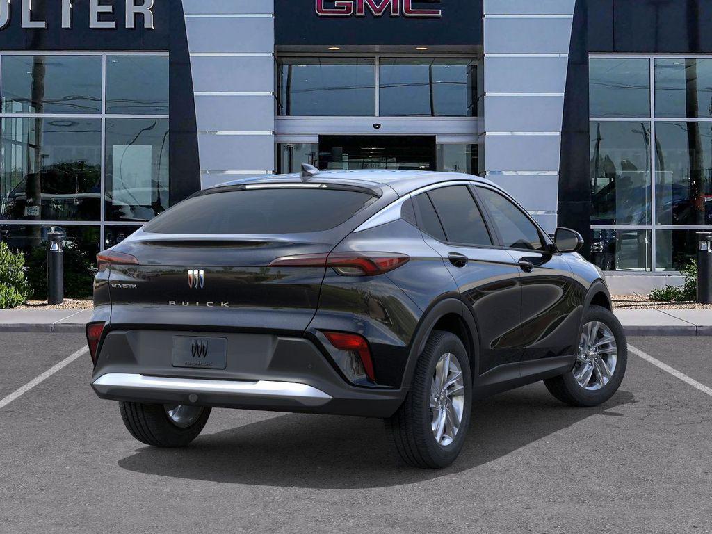 new 2026 Buick Envista car, priced at $26,380