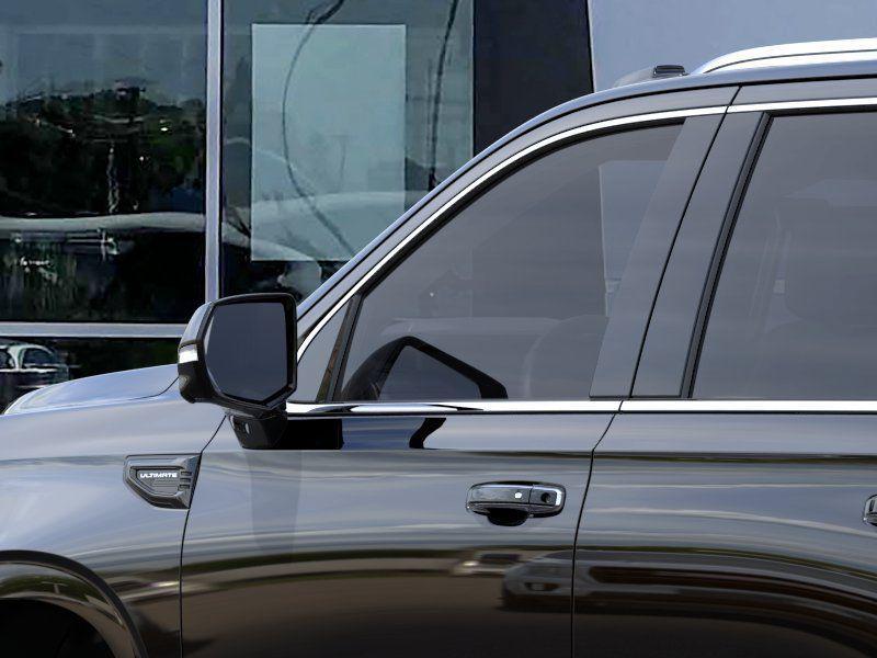 new 2026 GMC Yukon car, priced at $108,015