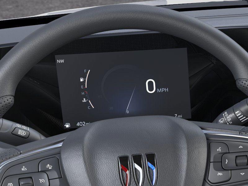 new 2026 Buick Envista car, priced at $26,284