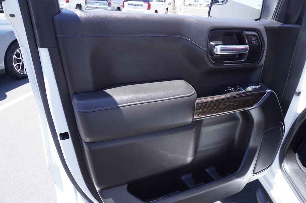 used 2020 GMC Sierra 1500 car, priced at $29,949