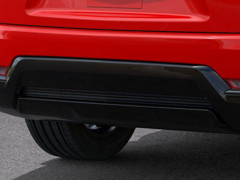 new 2026 Cadillac Escalade IQ car, priced at $137,210