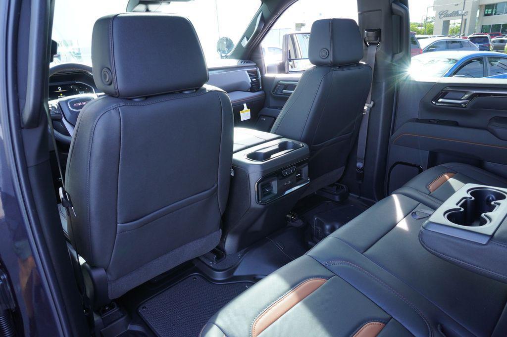 new 2026 GMC Sierra 2500 car, priced at $113,470
