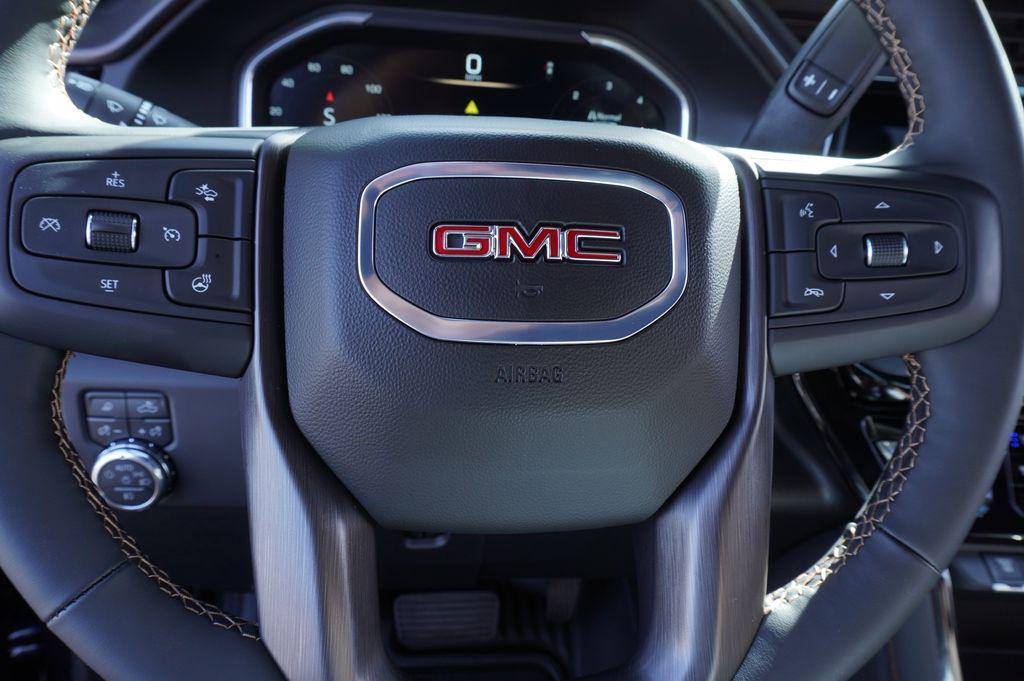 new 2026 GMC Sierra 2500 car, priced at $113,470