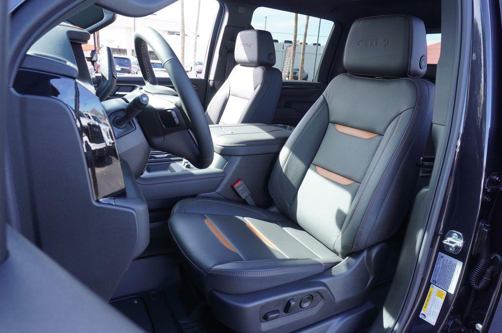 new 2026 GMC Sierra 2500 car, priced at $113,470