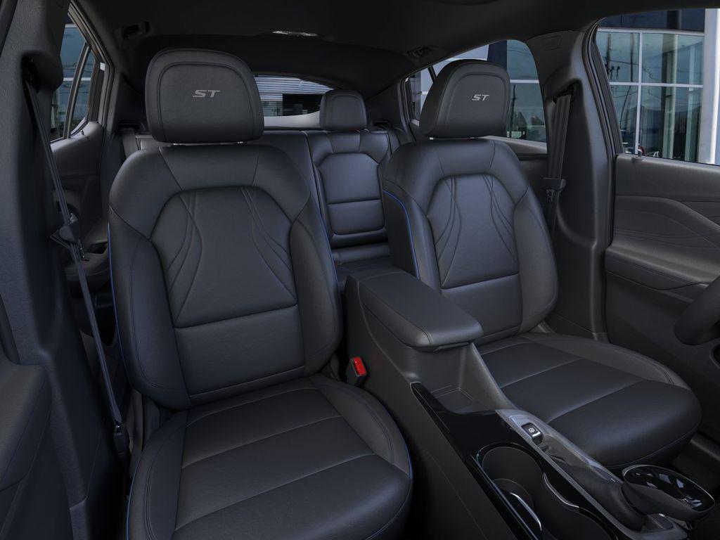 new 2026 Buick Envista car, priced at $29,715