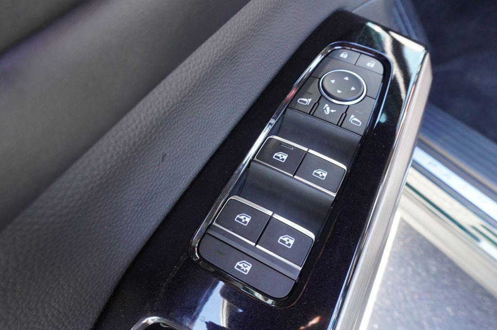 used 2025 Nissan Pathfinder car, priced at $38,815