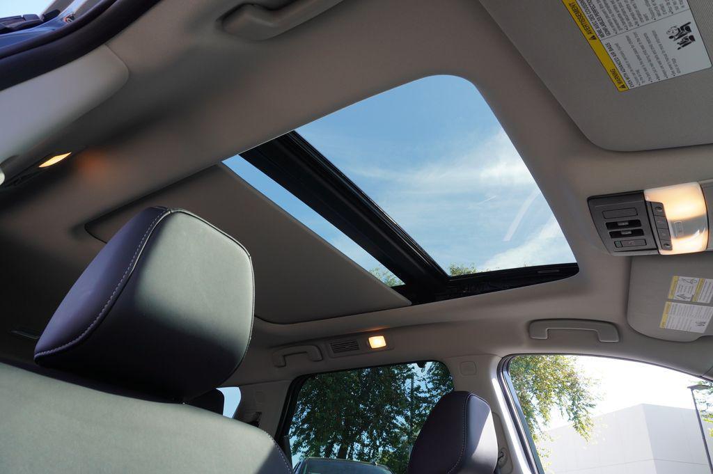 used 2025 Nissan Pathfinder car, priced at $38,815