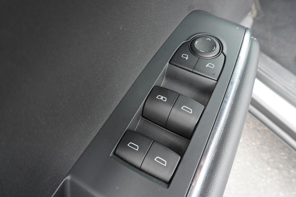 used 2025 GMC Acadia car, priced at $34,106