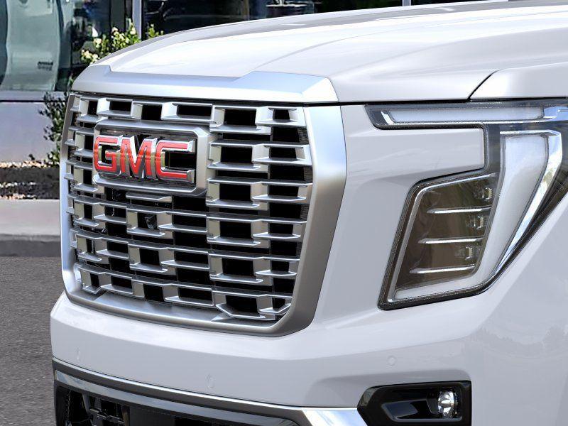 new 2026 GMC Yukon XL car, priced at $97,179