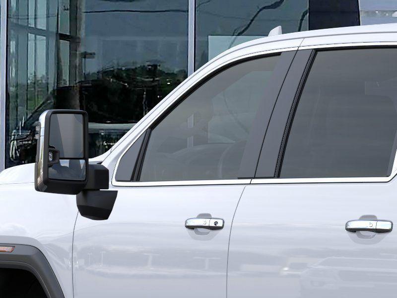 new 2026 GMC Sierra 3500 car, priced at $106,969