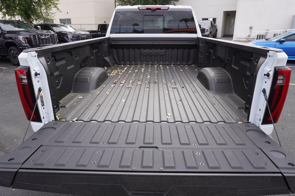 new 2026 GMC Sierra 3500 car, priced at $106,469