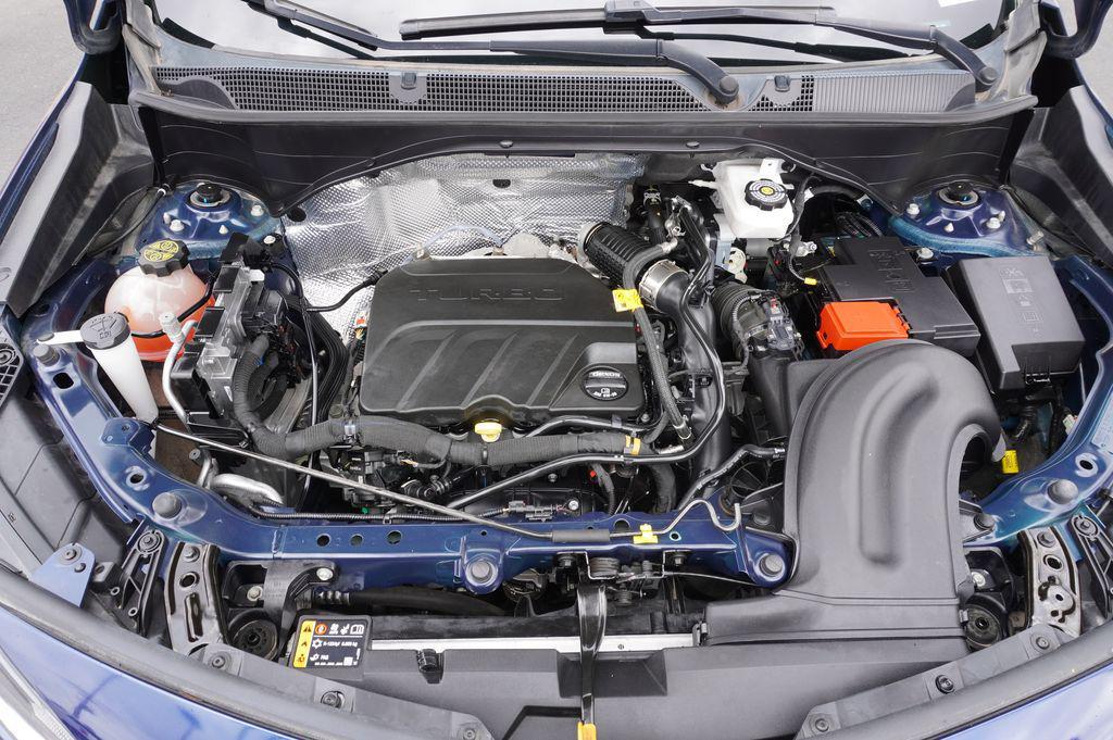 used 2023 Buick Encore GX car, priced at $17,908