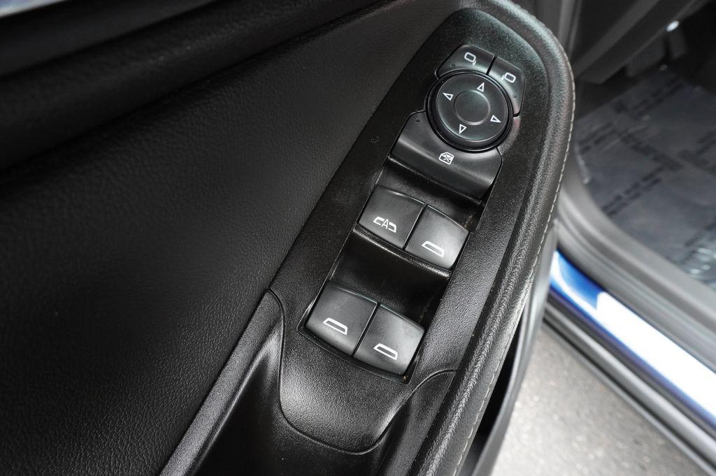 used 2023 Buick Encore GX car, priced at $17,908