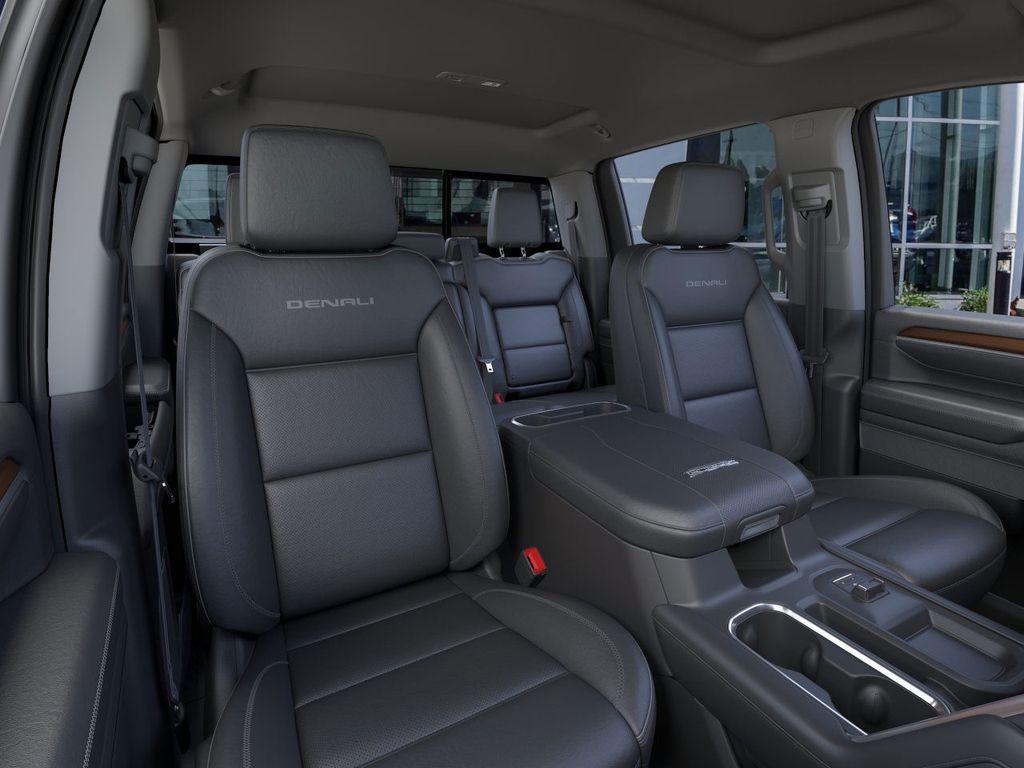 new 2026 GMC Sierra 2500 car, priced at $90,460