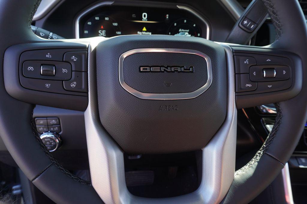 new 2026 GMC Sierra 2500 car, priced at $90,460