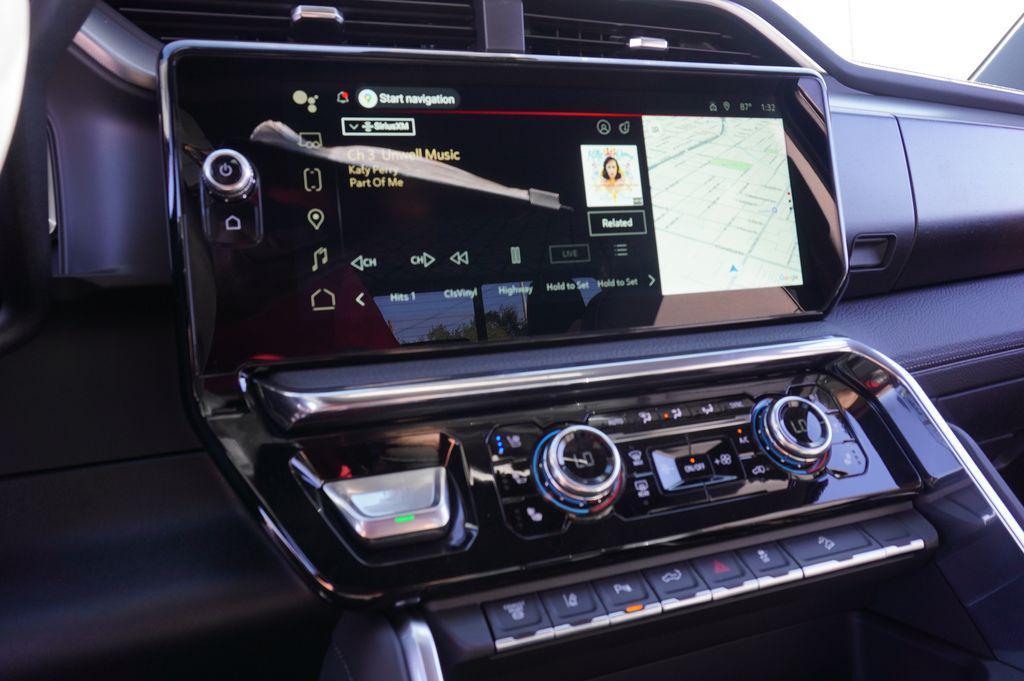 new 2026 GMC Sierra 2500 car, priced at $90,460