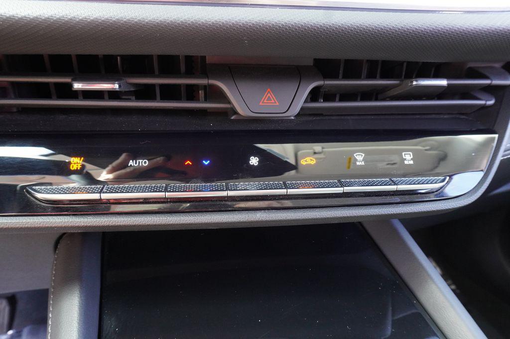 used 2025 Buick Envision car, priced at $26,738