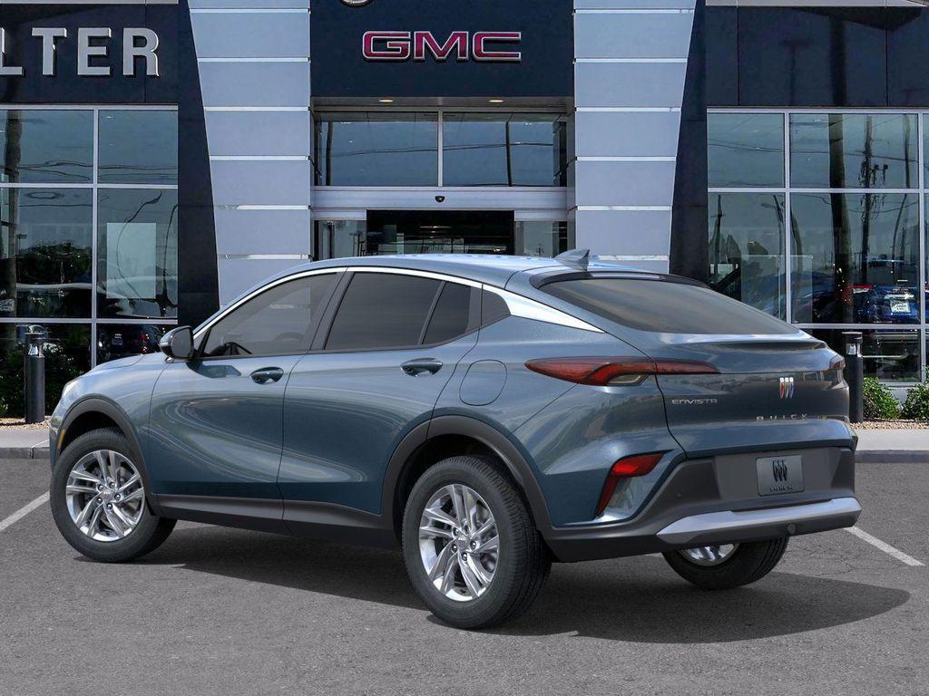new 2026 Buick Envista car, priced at $27,975