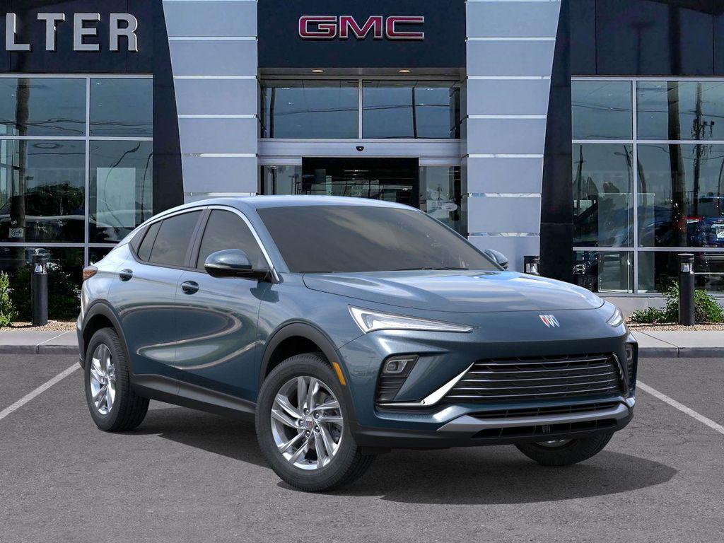new 2026 Buick Envista car, priced at $27,975