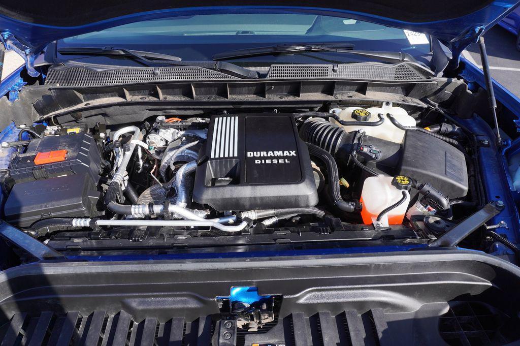 used 2023 GMC Sierra 1500 car, priced at $47,910