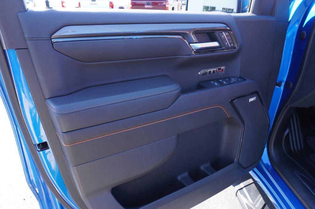 used 2023 GMC Sierra 1500 car, priced at $47,910